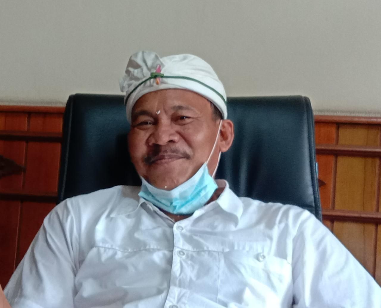 podiumnews.com-Dekranasda Bali Gelar ‘Pameran Bali Bangkit’ untuk Penyesuaian UMKM-IKM Hadapi New Normal